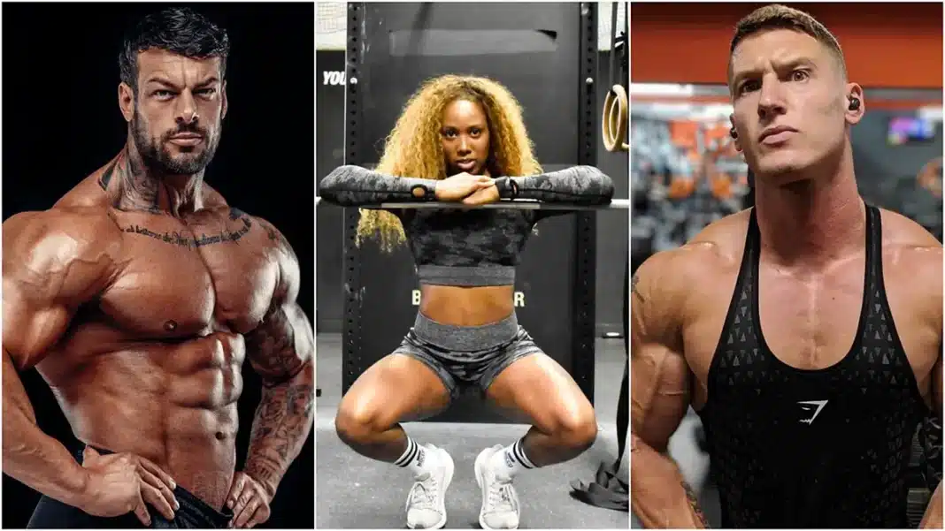 Giant, Fire and Legend