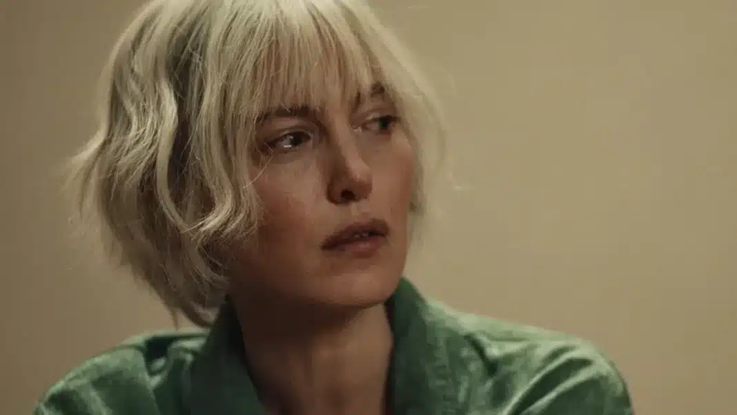 Walter Presents: I Killed My Husband