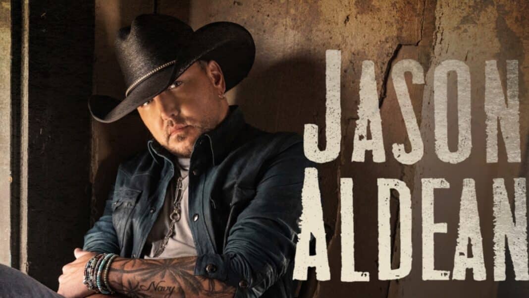 Jason Aldean