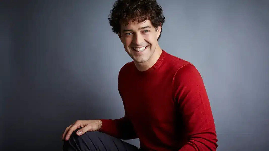 Lee Mead