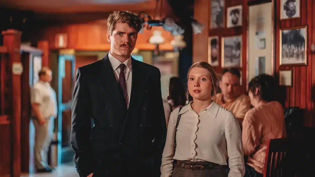 Walter Presents: Mobile 101