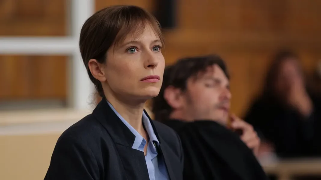 Walter Presents: What Pauline Is Not Telling You