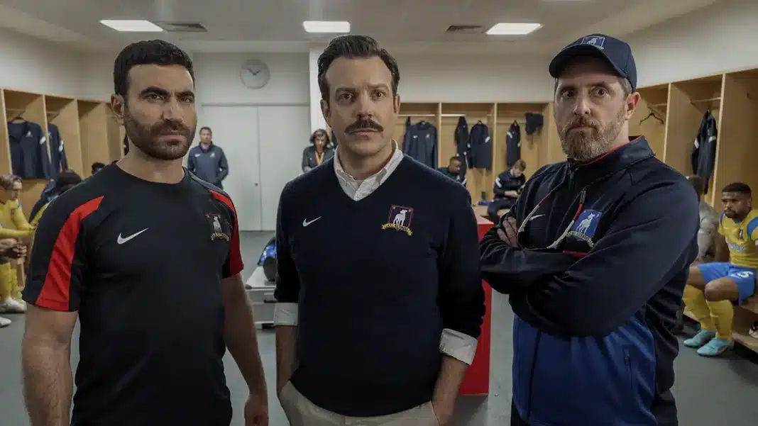 Ted Lasso Season 3