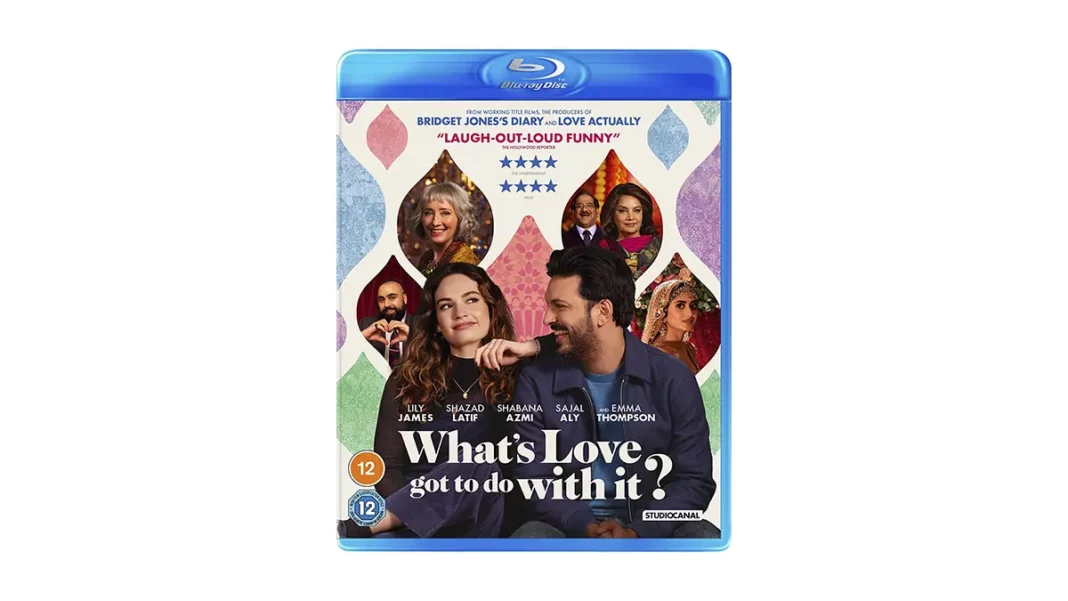 What's Love Got To Do With It?