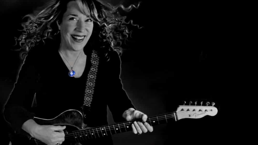 Beth Nielson Chapman