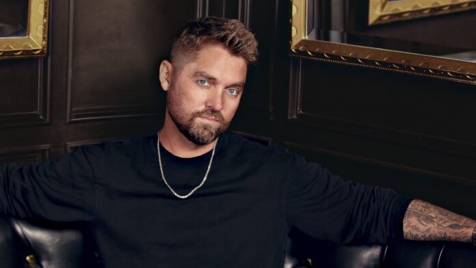 Brett Young