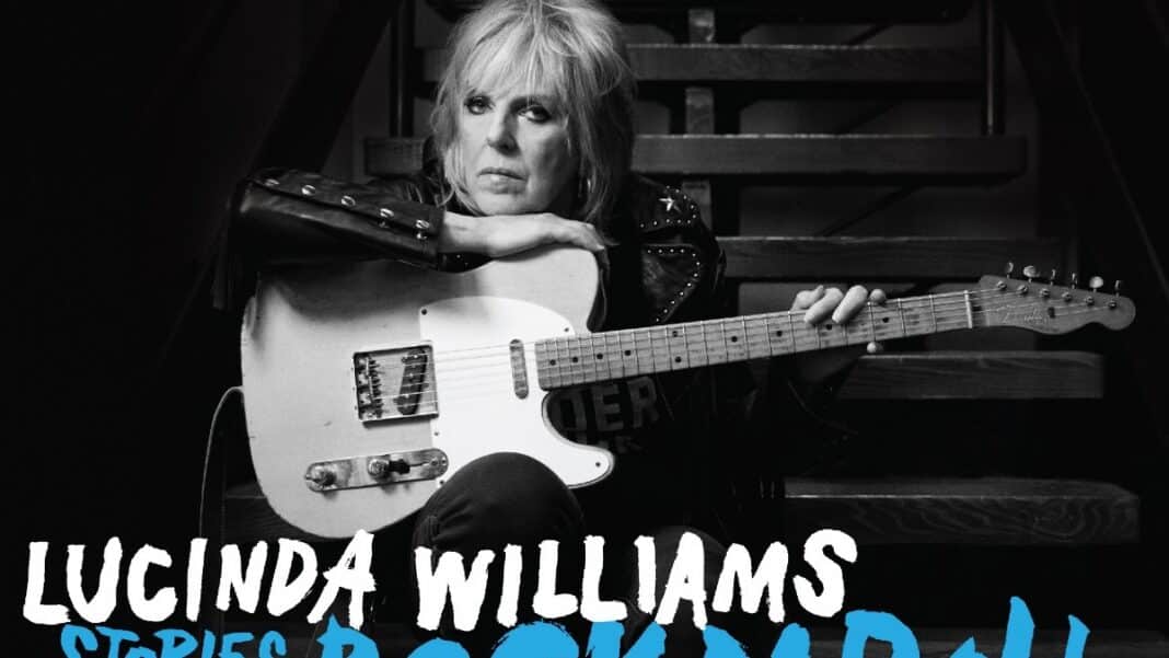 Lucinda Williams