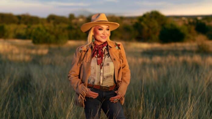 Tanya Tucker