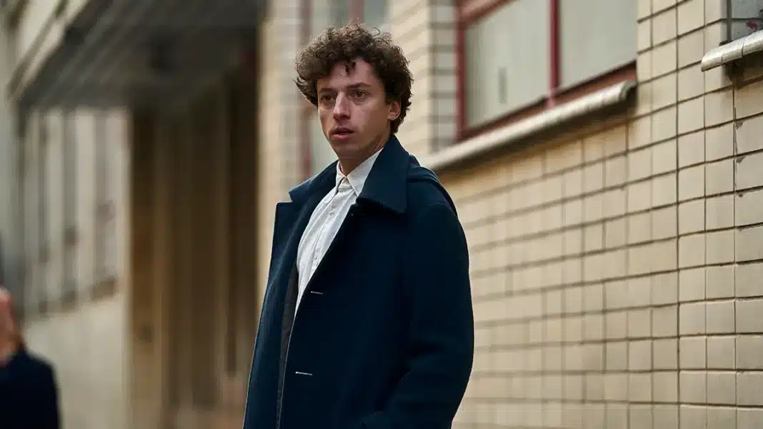 Walter Presents: Actor