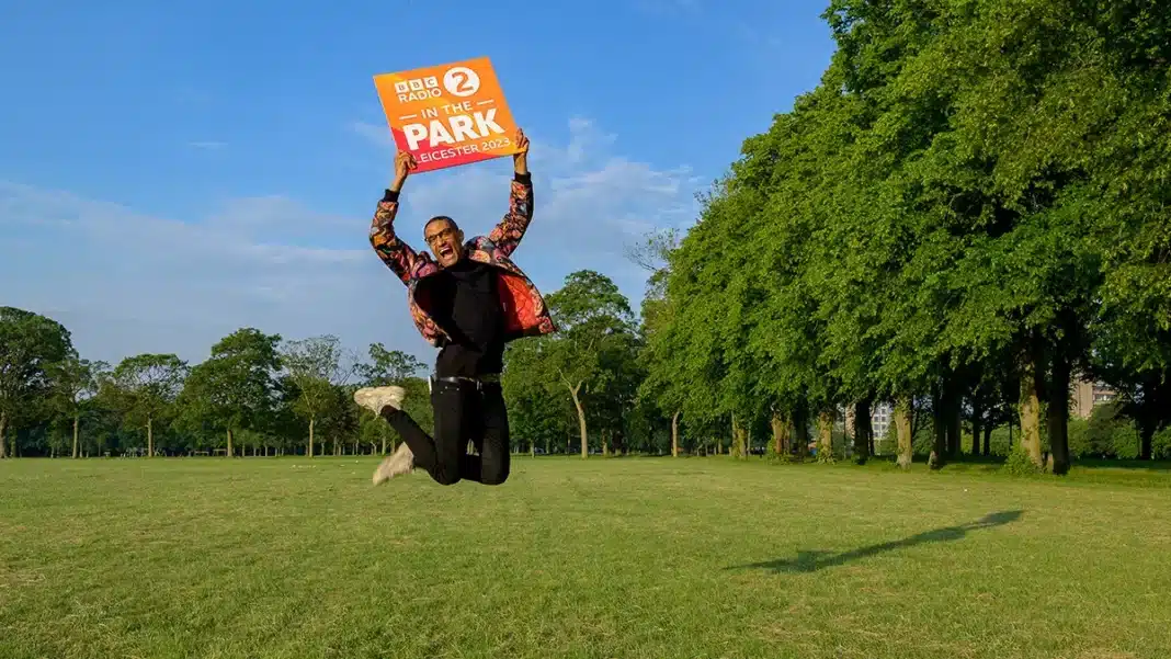 BBC Radio 2 in the Park