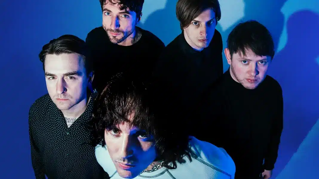 Bring Me The Horizon