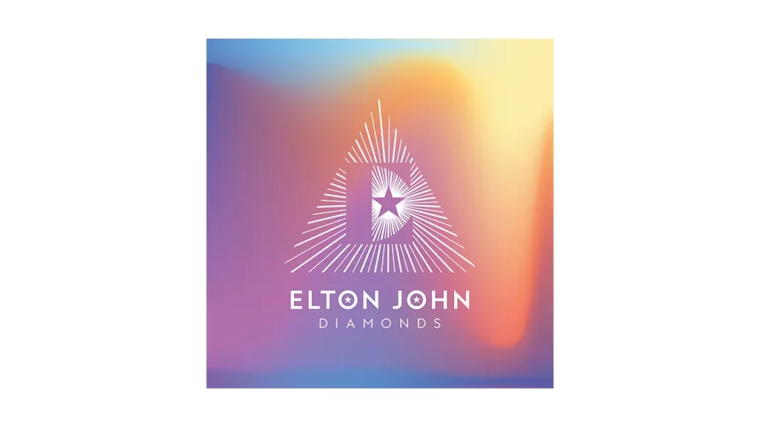 Elton John - Diamonds