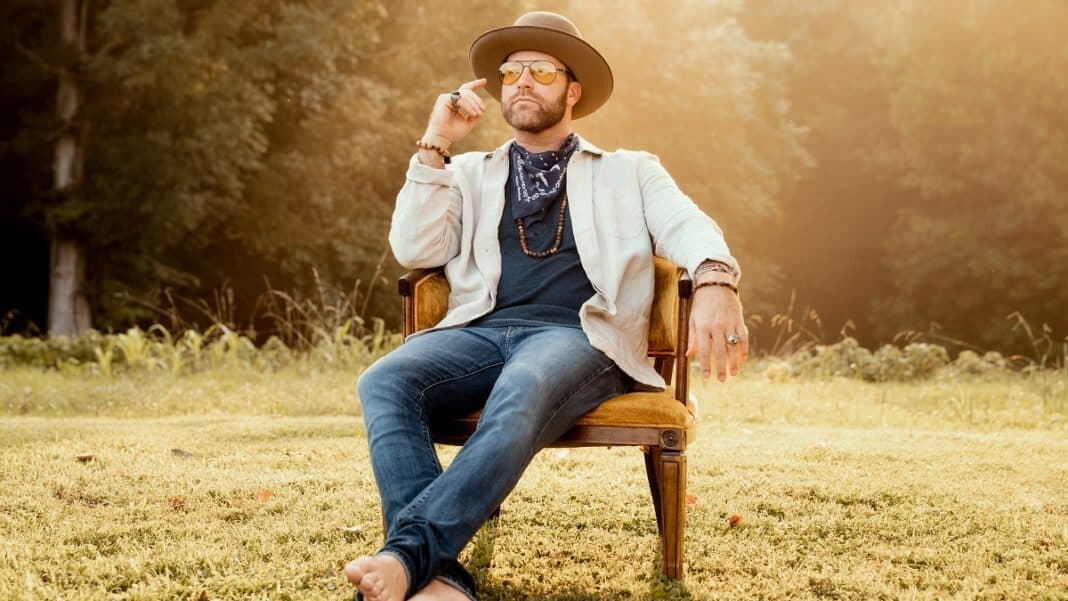 Drake White