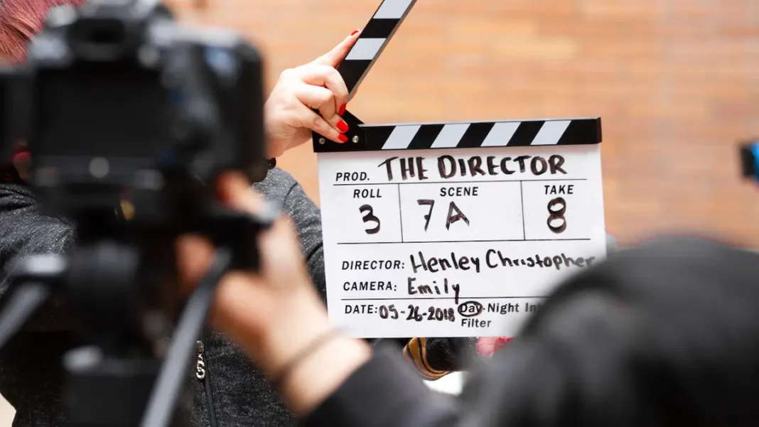 Clapboard