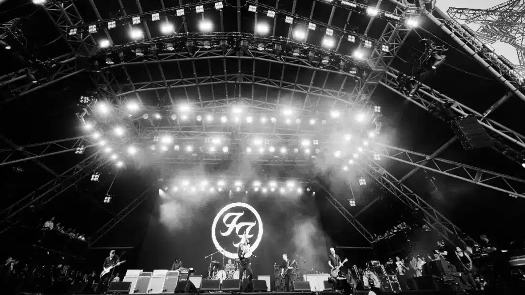 Foo Fighters