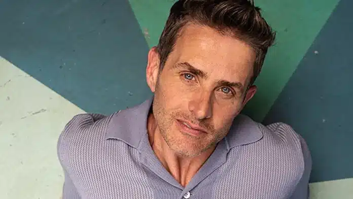 Joey McIntyre
