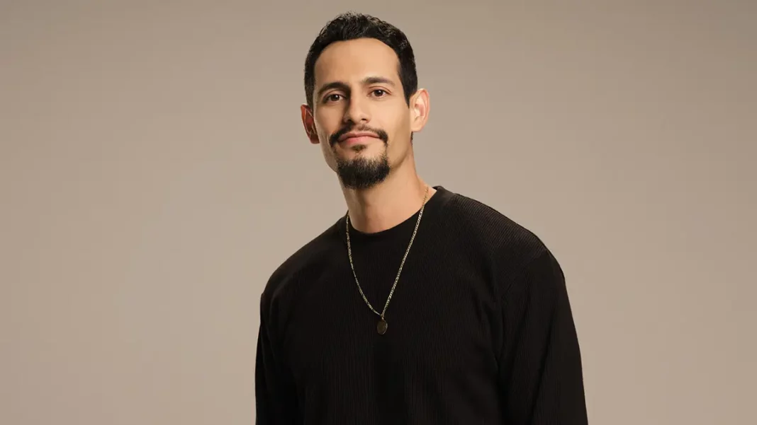 Primo - Johnny Rey Diaz