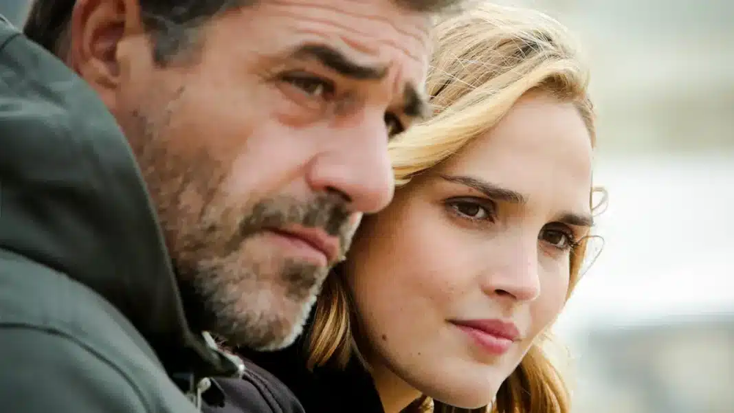 Walter Presents: Spiral of Lies