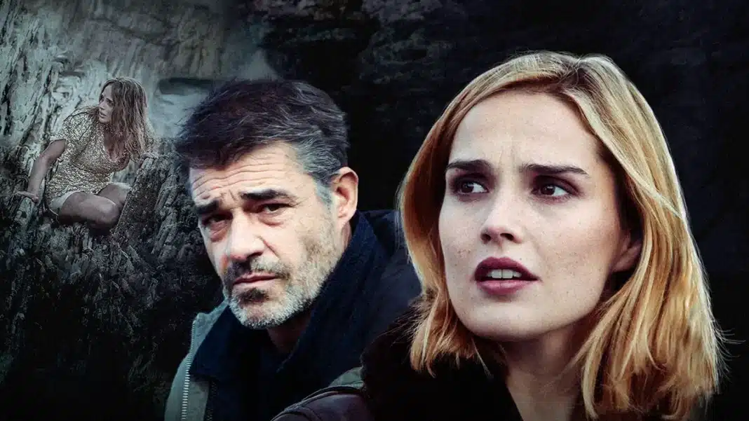 Walter Presents: Spiral of Lies