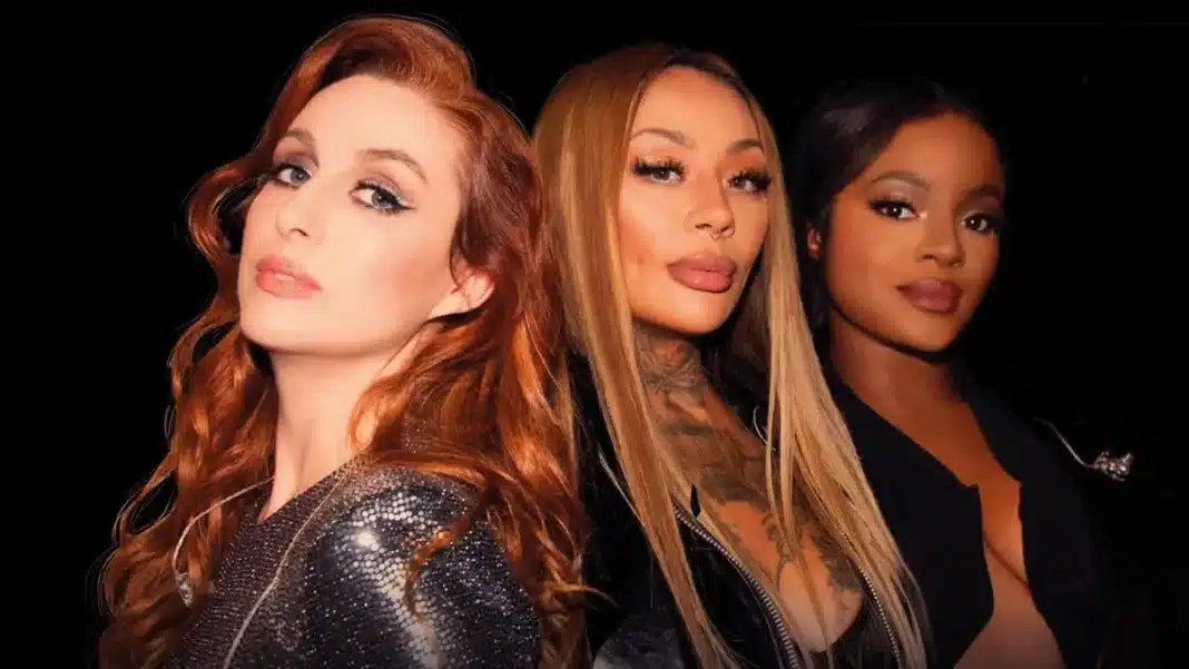 Sugababes