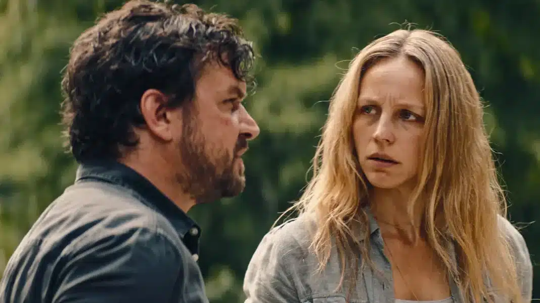 Walter Presents: The Marnow Murders