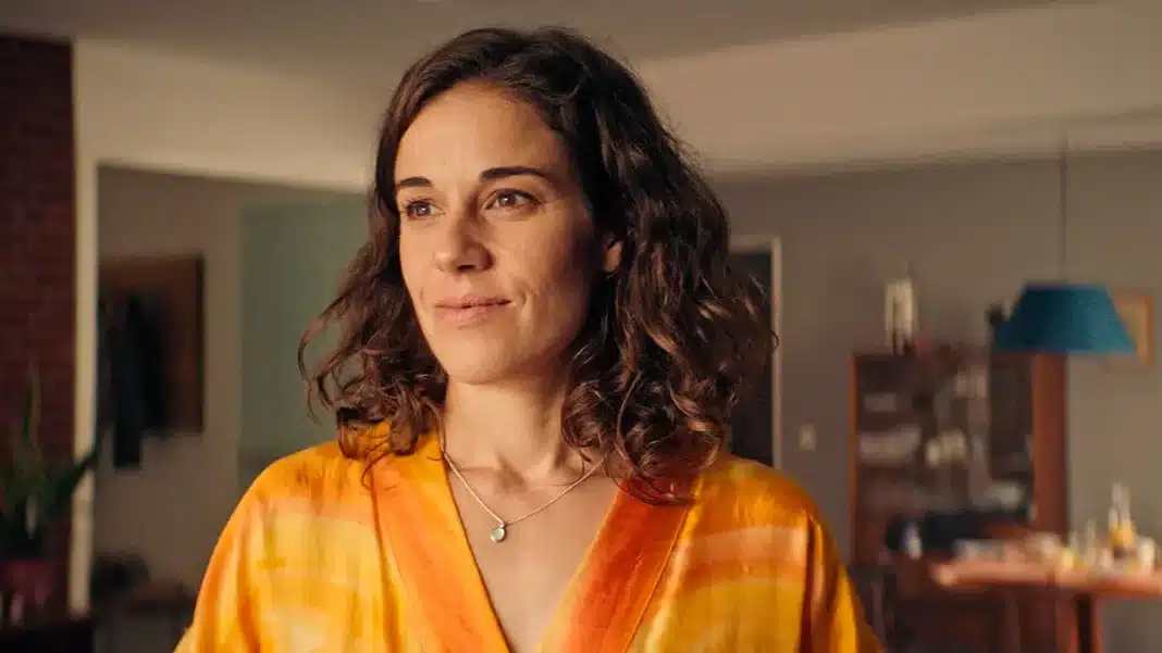 Walter Presents: The Marnow Murders