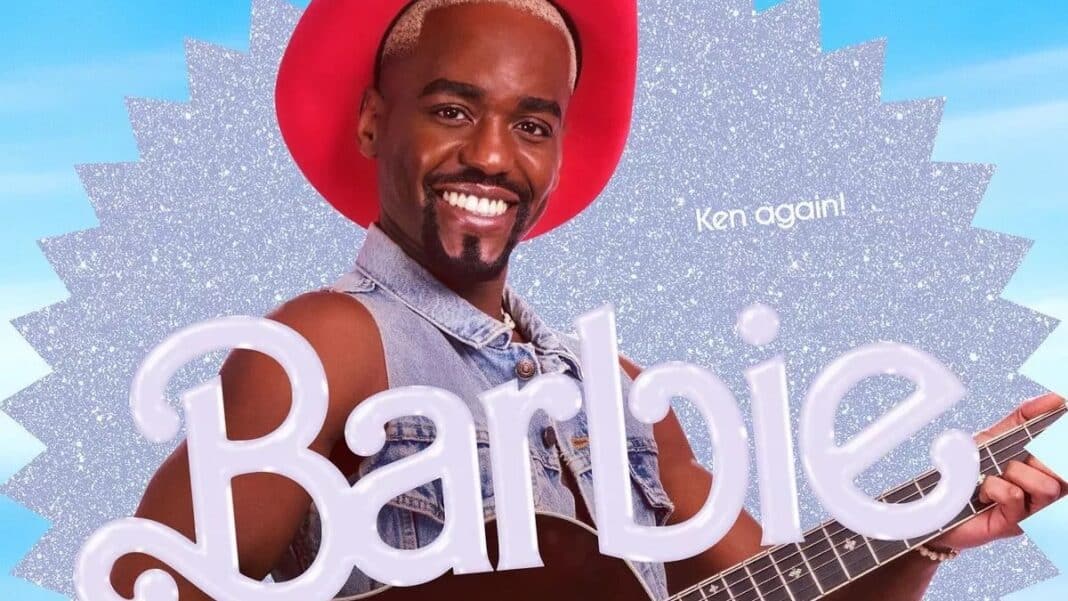 Barbie