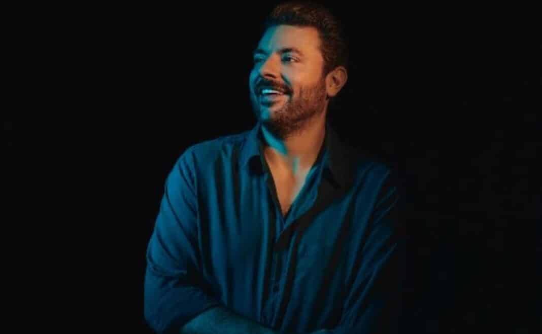 Chris Young