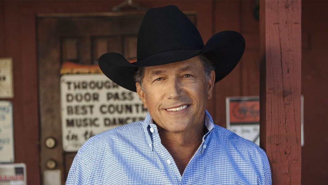George Strait