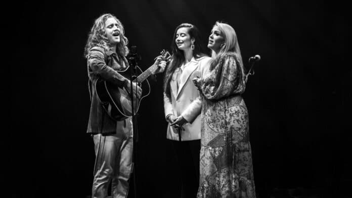 The Wandering Hearts