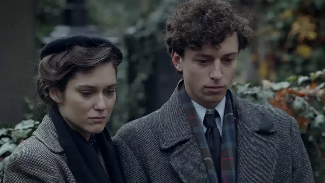 Walter Presents: Actor