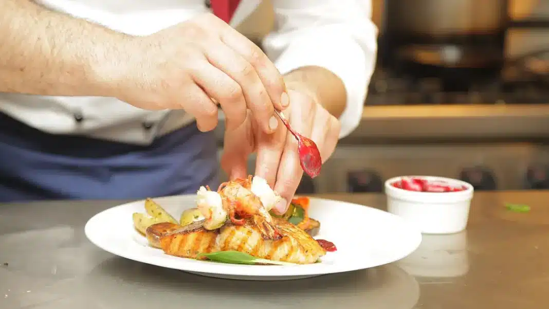 Chef