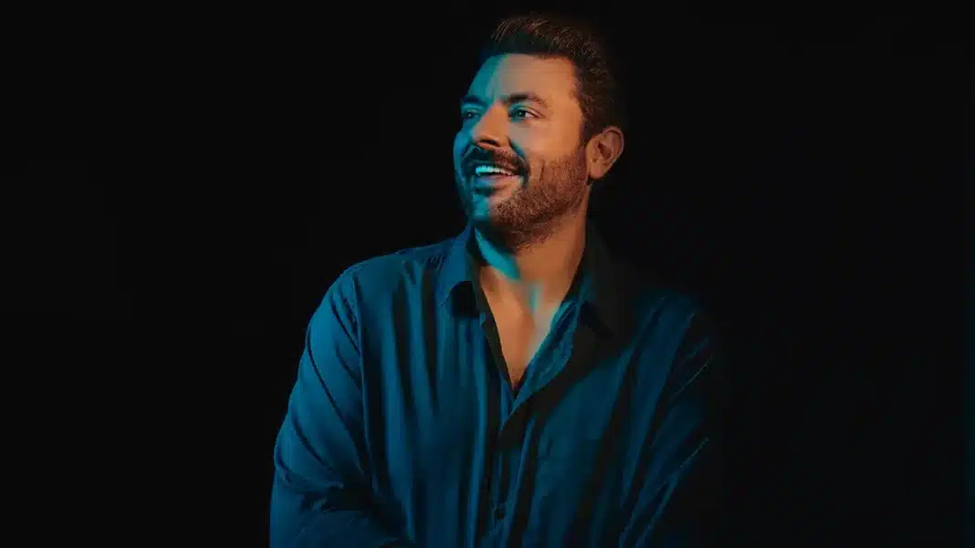 Chris Young