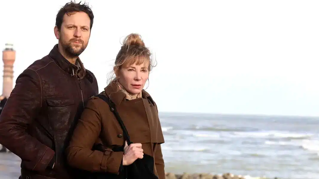 Walter Presents: Disturbing Disappearances