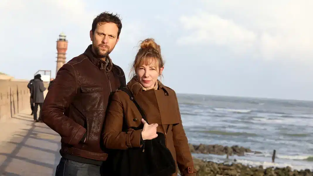 Walter Presents: Disturbing Disappearances