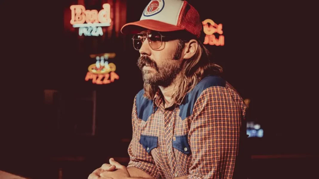 Drew Gregory