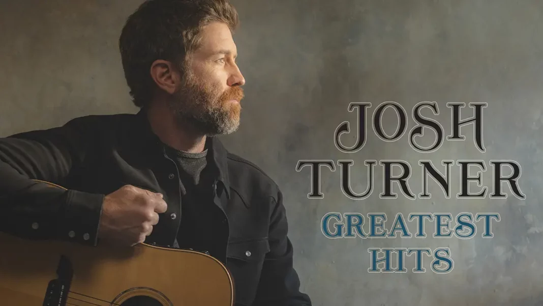 Josh Turner