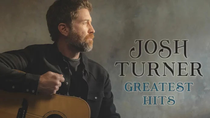 Josh Turner
