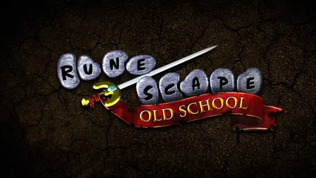 Old School RuneScape
