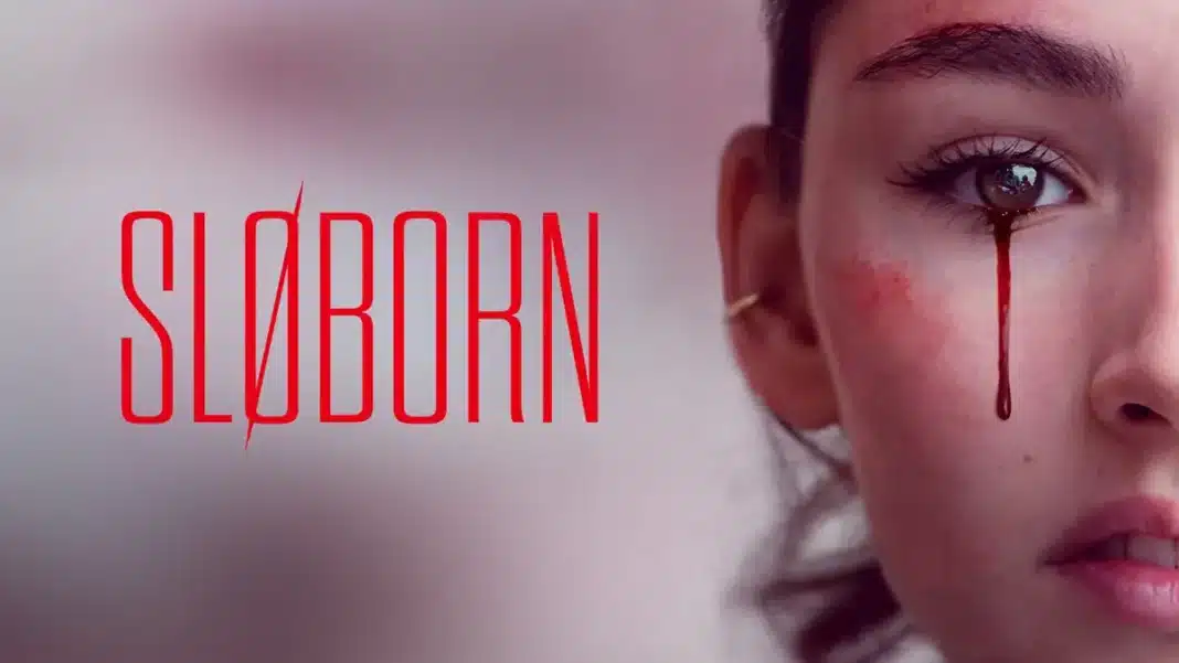 Walter Presents: Sløborn