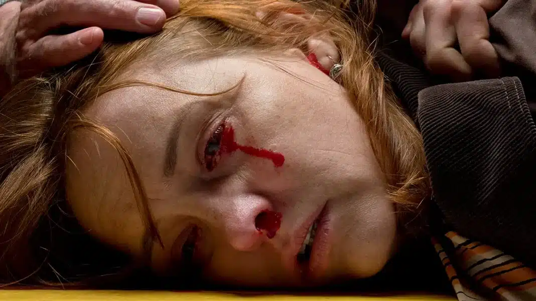 Walter Presents: Sløborn