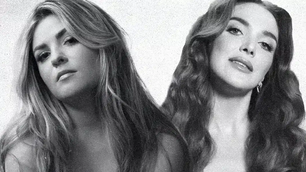 Tenille Arts & Caylee Hammack