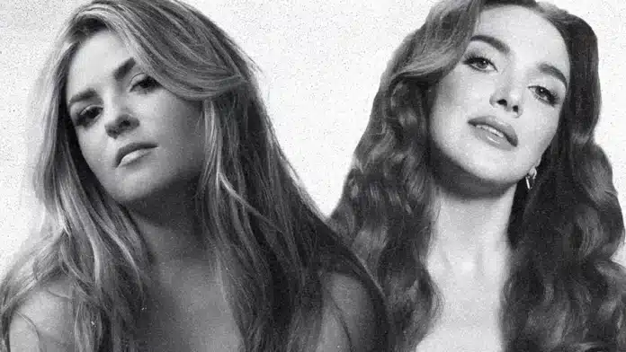 Tenille Arts & Caylee Hammack