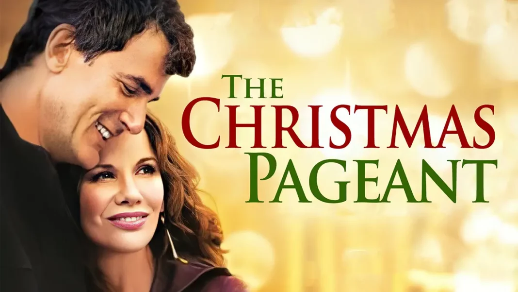 The Christmas Pageant