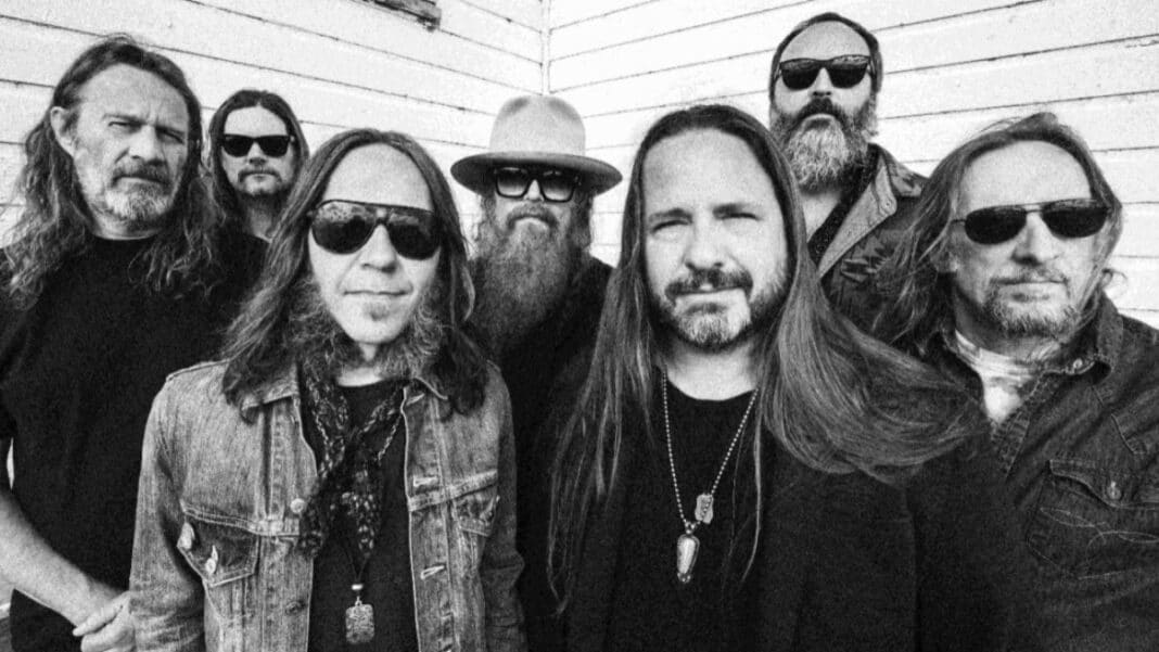 Blackberry Smoke