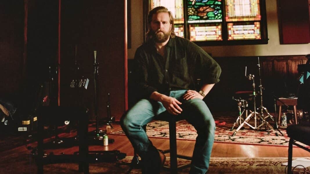 Charles Wesley Godwin