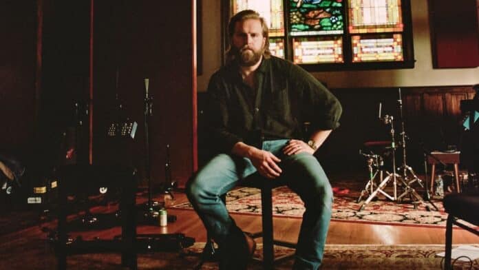 Charles Wesley Godwin