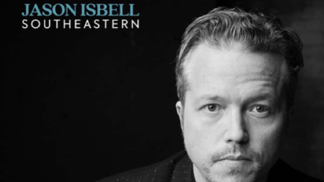 Jason Isbell