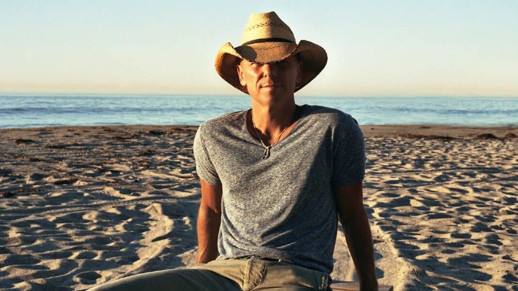 Kenny Chesney