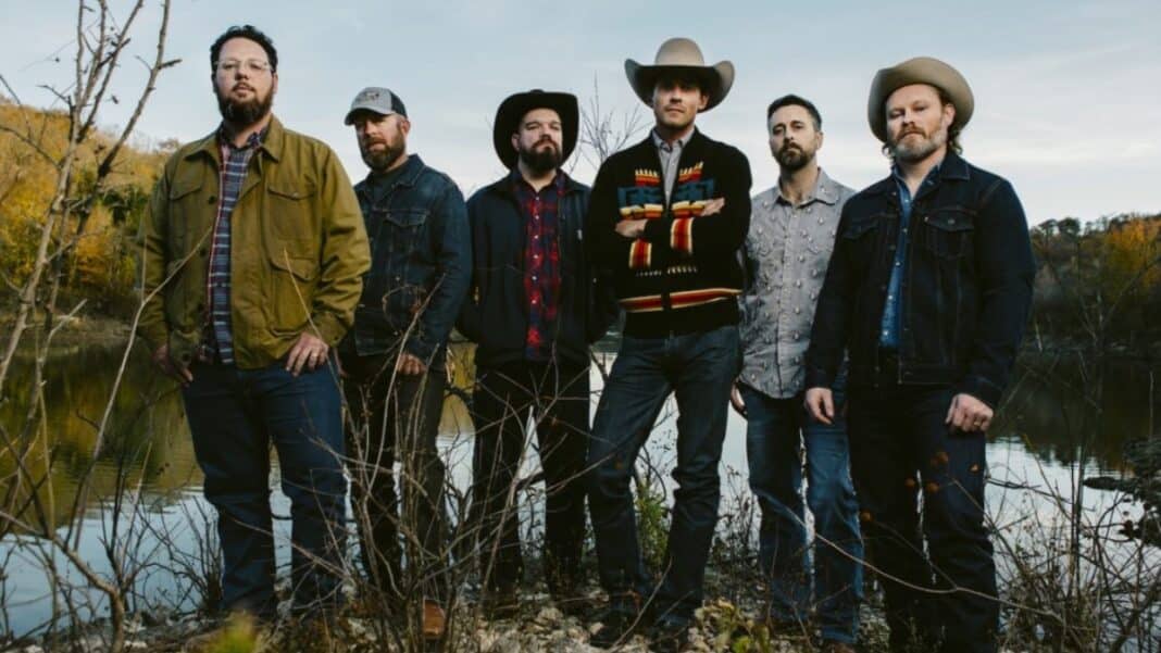 Turnpike Troubadours